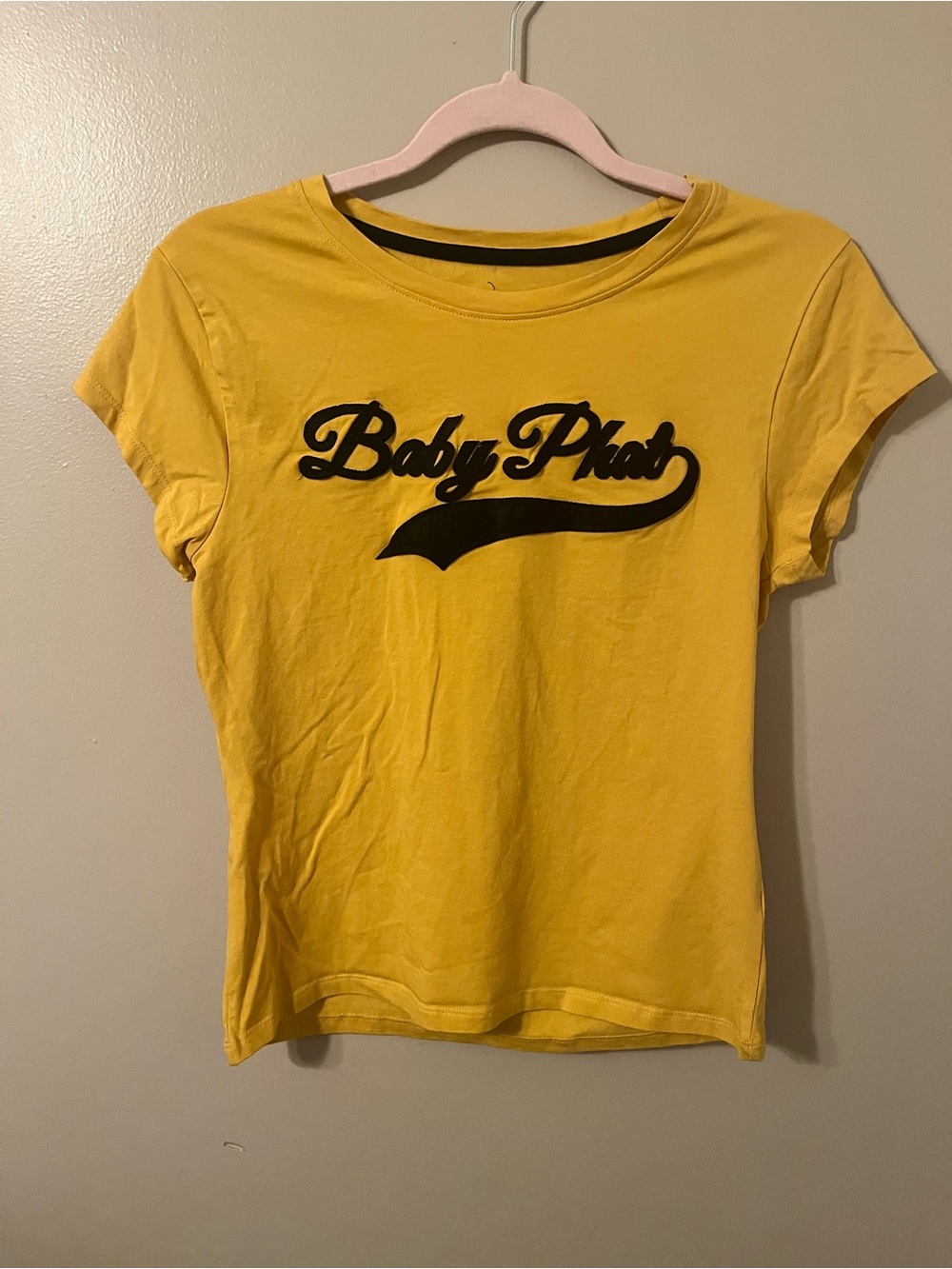 Baby Phat shirt